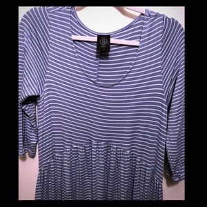 Agnes and Dora Oakley Dress